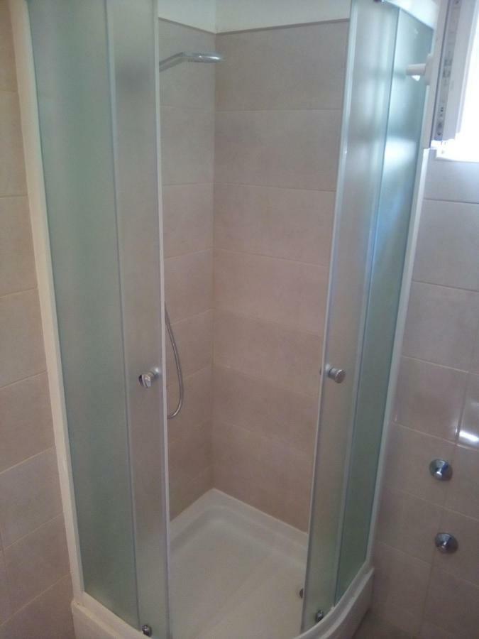 Marinja Studio Apartment Zuljana Bagian luar foto